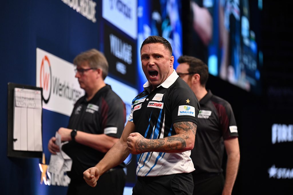 Darts