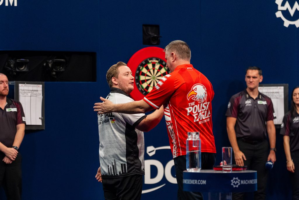 Darts