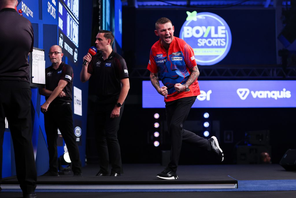 Darts