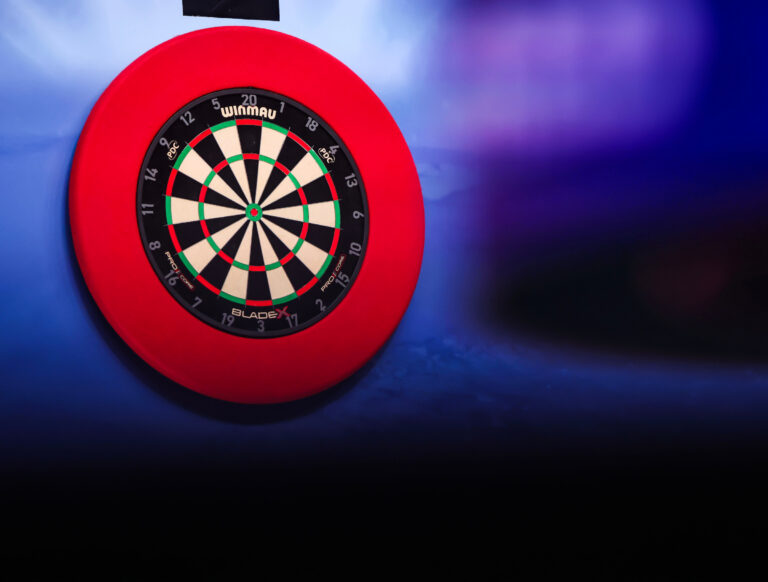 Darts