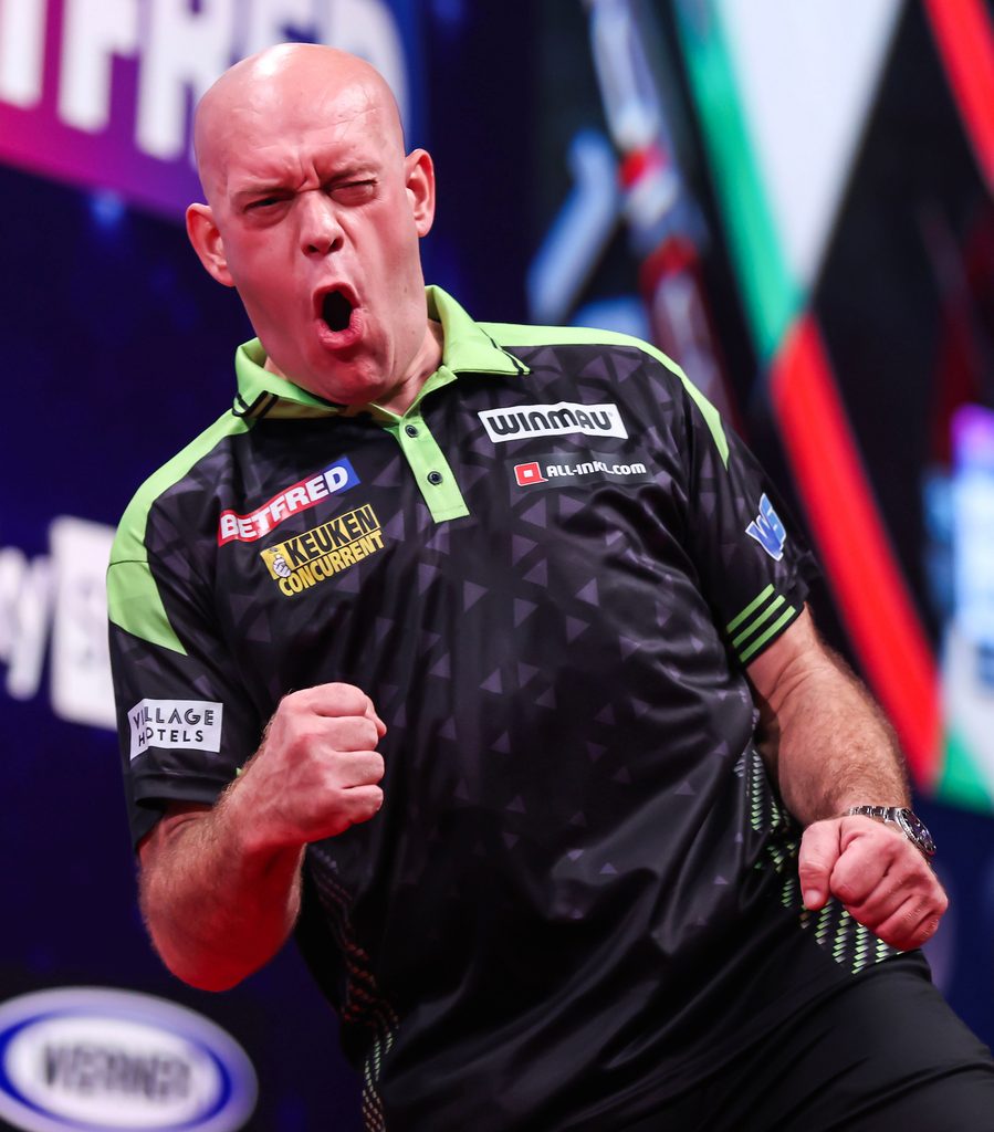 Darts