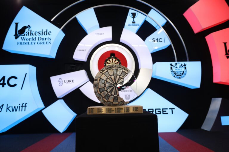 Darts