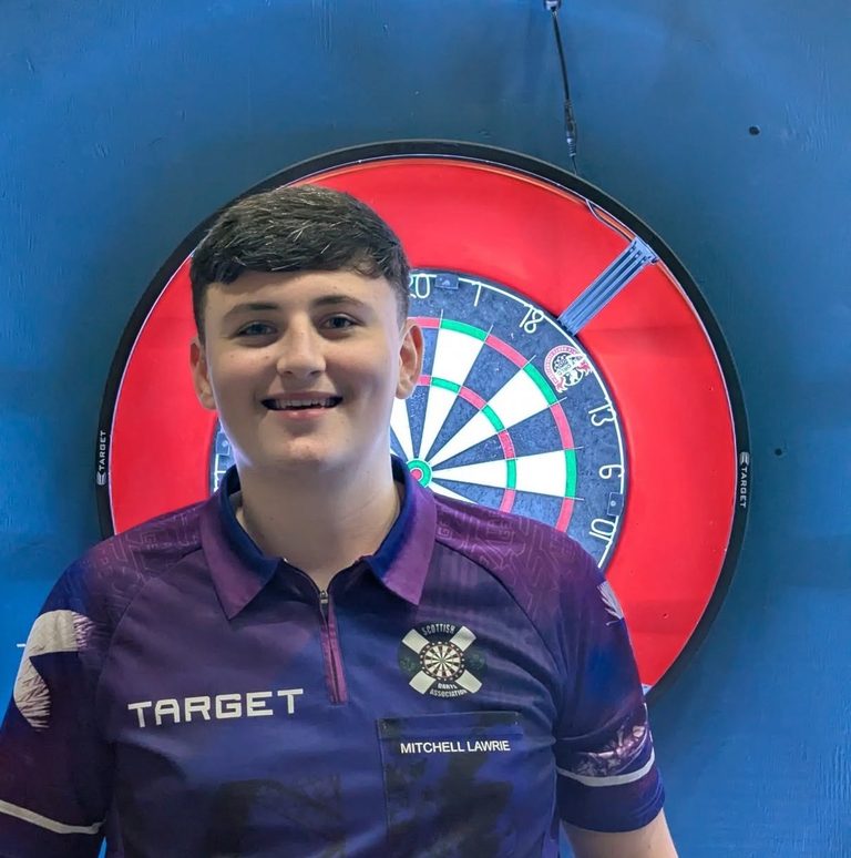 Fifteen and 66: Lawrie and Hedman Rule the Europe Cup