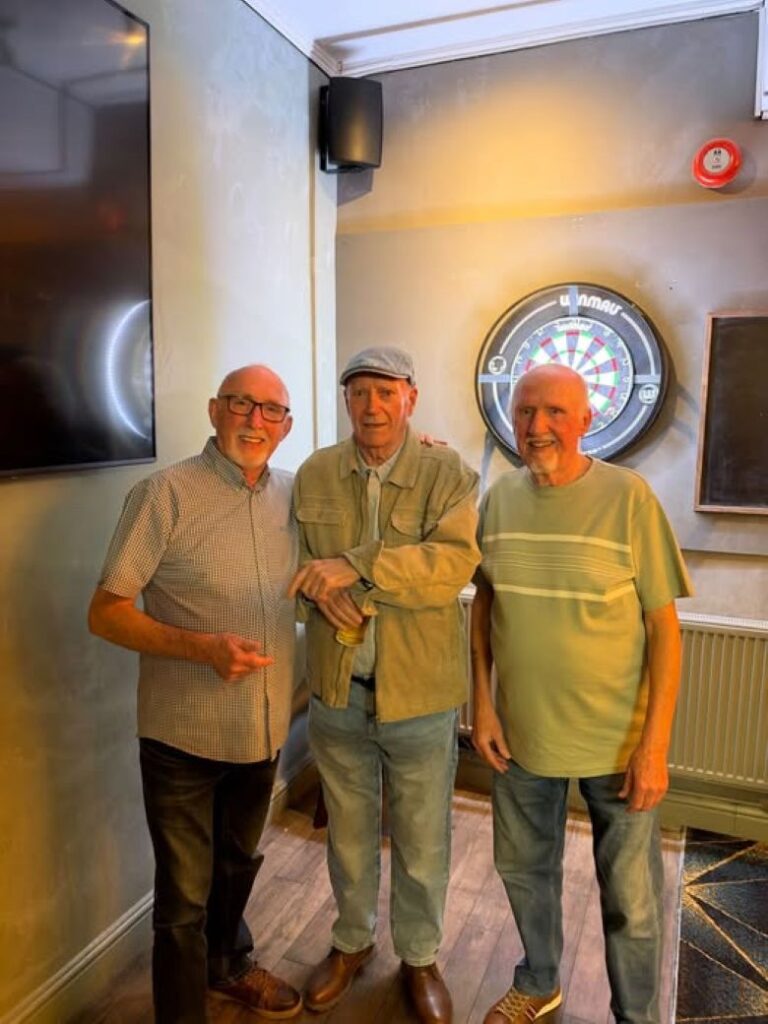 Darts