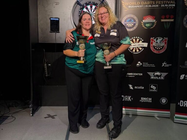 Darts