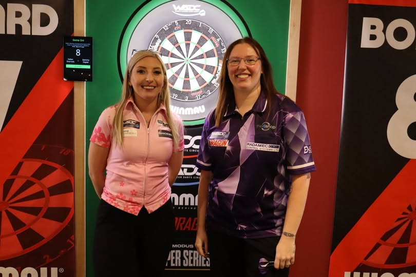 Darts