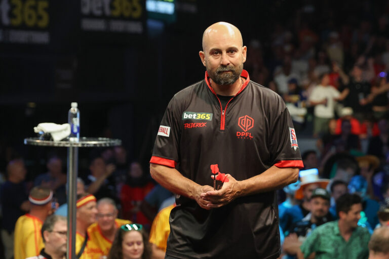 CDC Tour Debutants earn Ally Pally spots