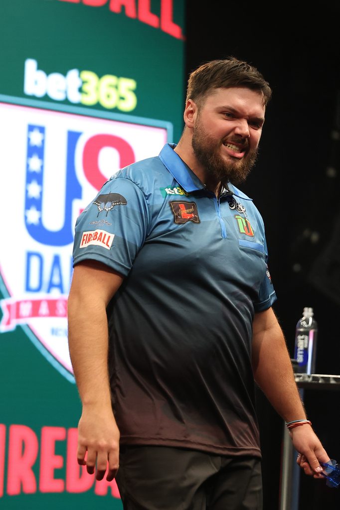 Darts
