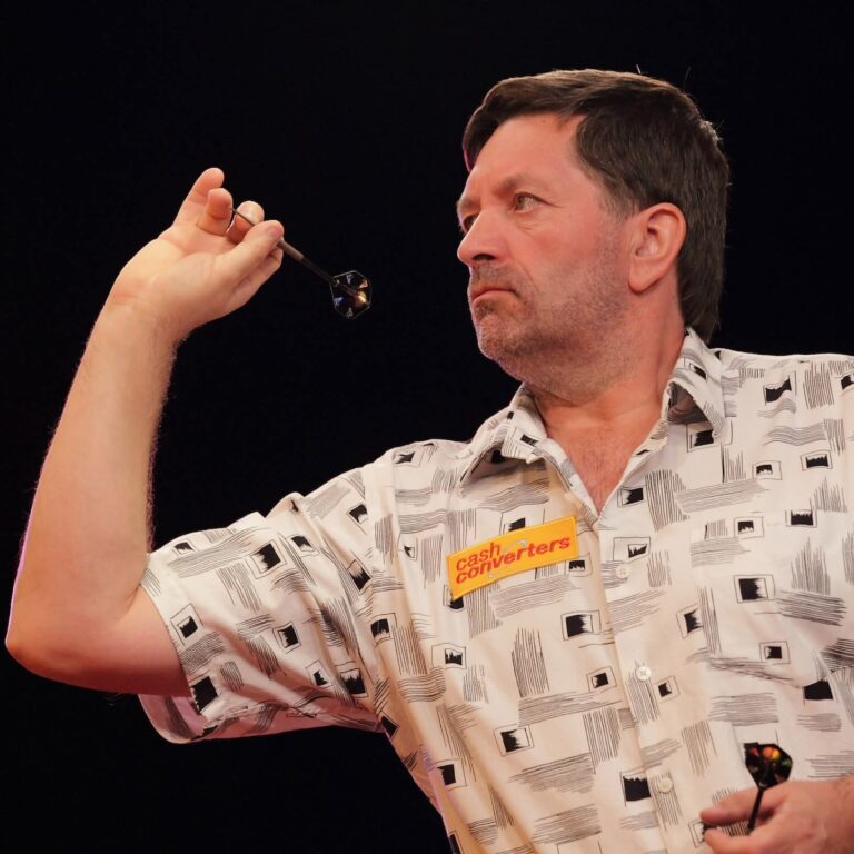 This Week in Darts: Taylor’s World, Wade’s Wonders and The Other Denis