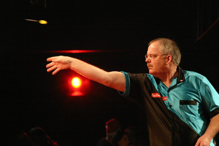This Week in Darts: World Cup Sweeps and Home Soil Hereos