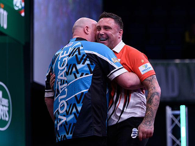 Darts