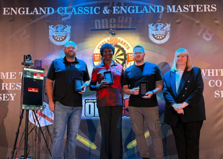 Baysal, Townley, Hedman and Pauling Claim Titles in Selsey