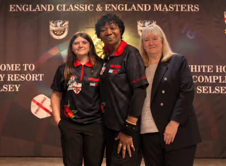 Deta’s Double and Zijlstra Fights Back for a Selsey Title