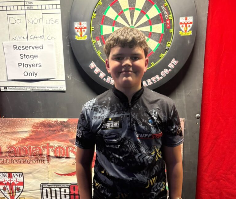 Barstow, Self and Record-Breaking Walker Take the Open Honours in Selsey