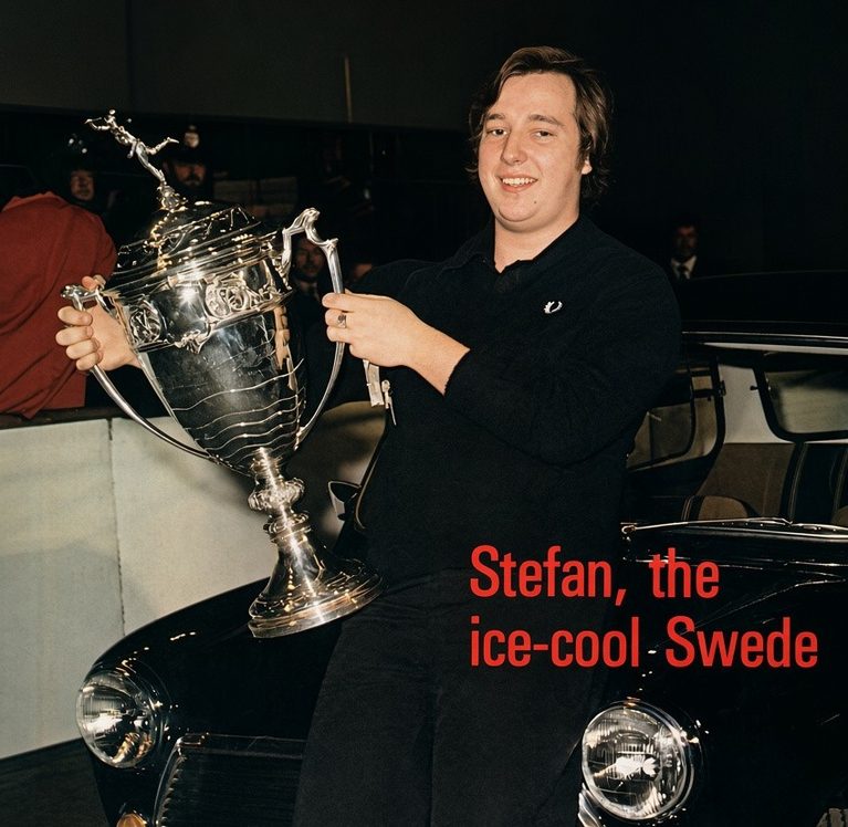 Stefan Lord (1954–2026): A Swedish Pioneer and True Ambassador of the Game