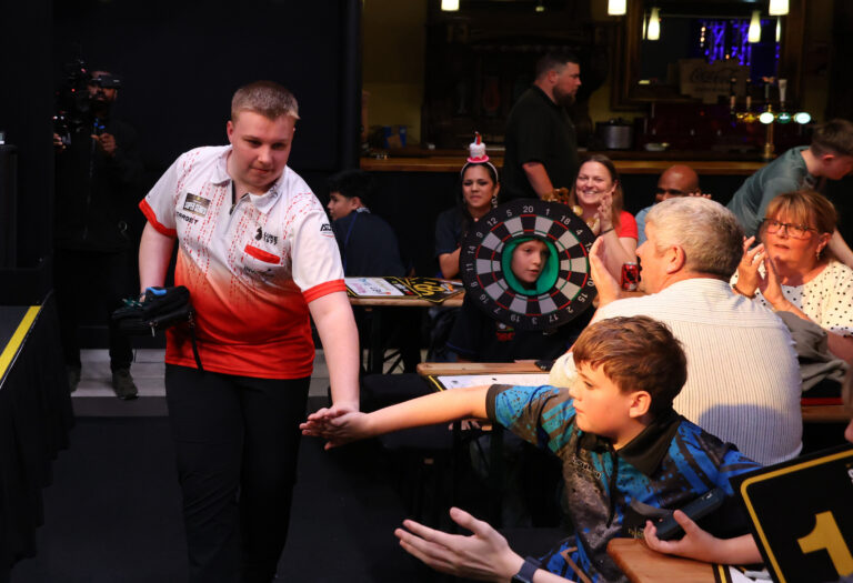 Darts