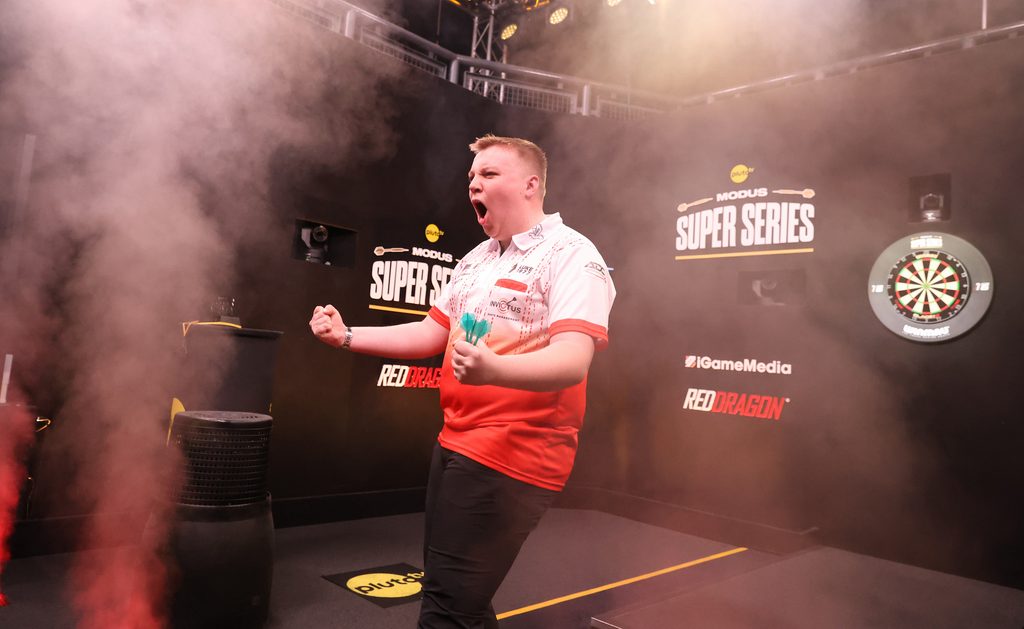 Darts
