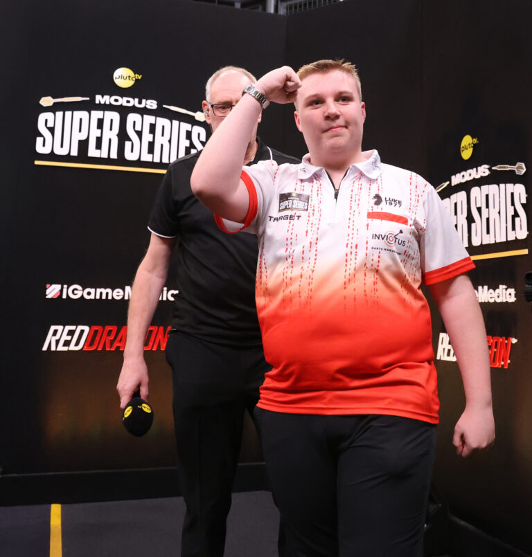 Darts