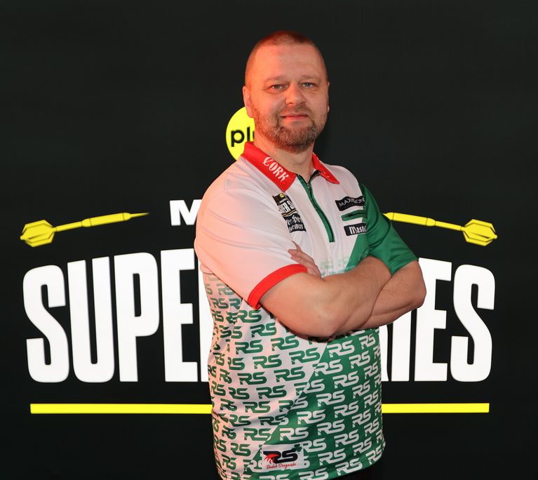 New Names Join as The Silencer Sweeps Into Super Series Final