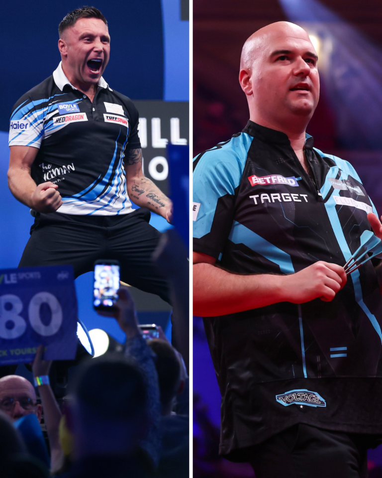 Darts