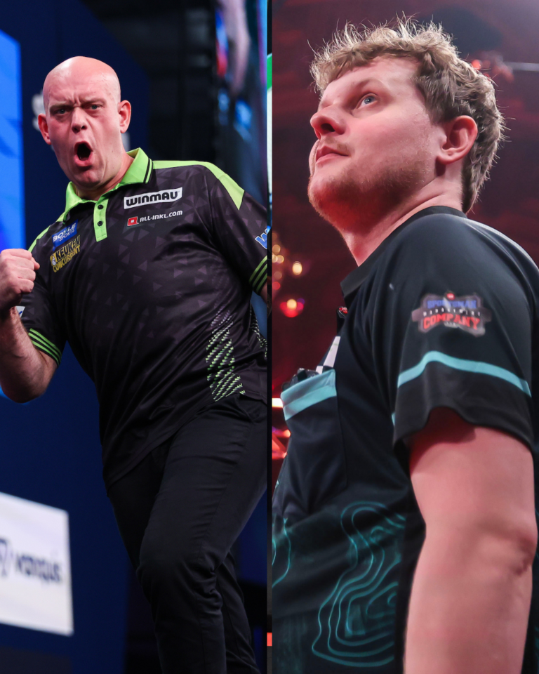 Darts