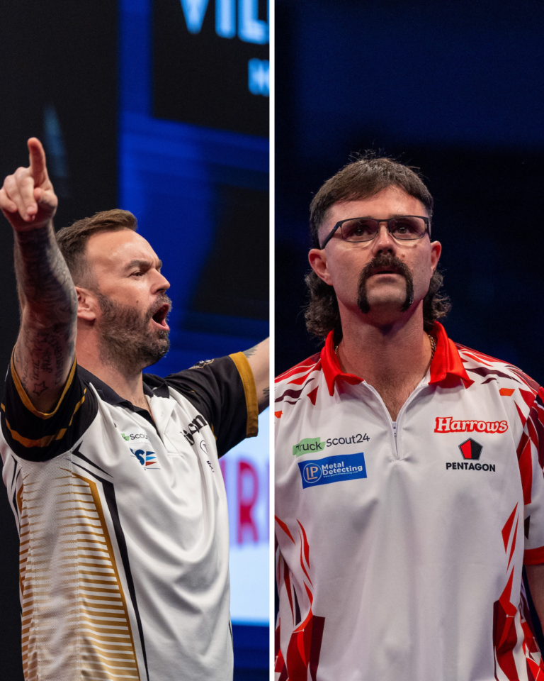 Darts