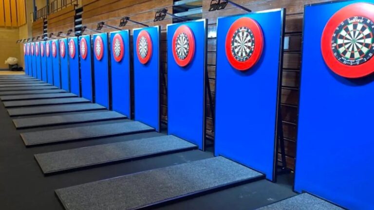 Entries Open for 2027 PDC Qualifying Schools