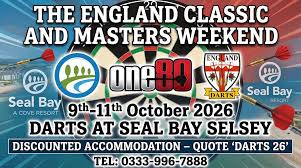 Selsey Offer new Warm Up Event for 2026