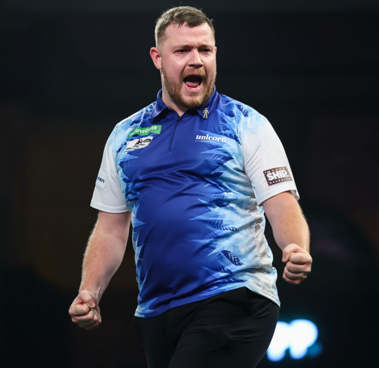 Darts