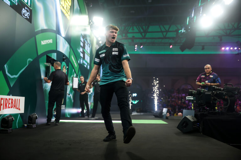 Darts