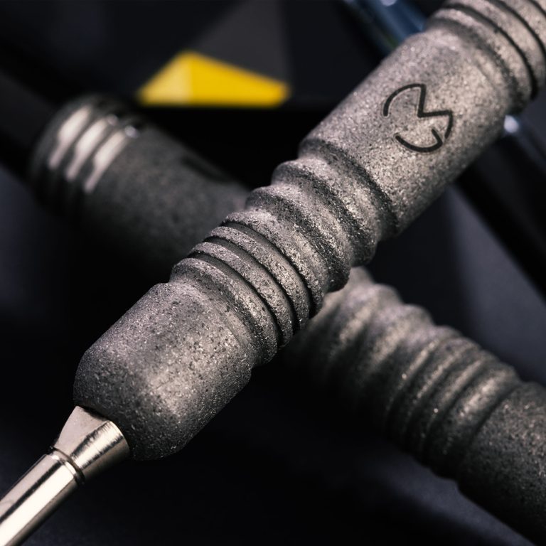 MVG Max-ed: Winmau Unveils the New Van Gerwen Range