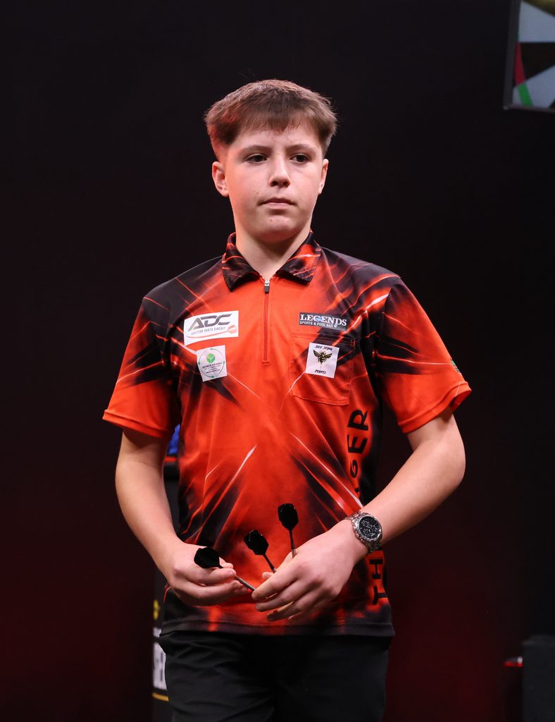 Darts