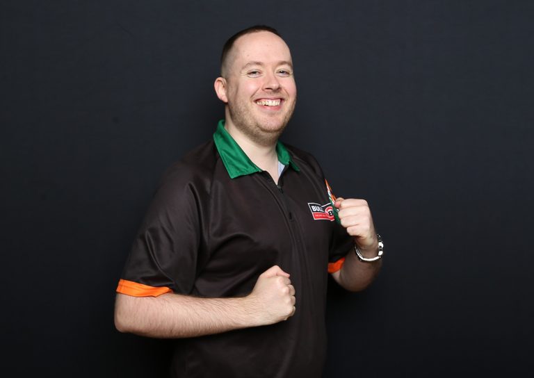 Lennon Claims Wednesday Warrior Spot at MODUS Super Series