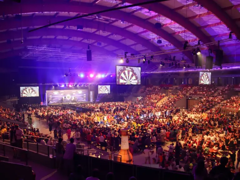 160-Player Field Confirmed for Inaugural European Open in Salzburg