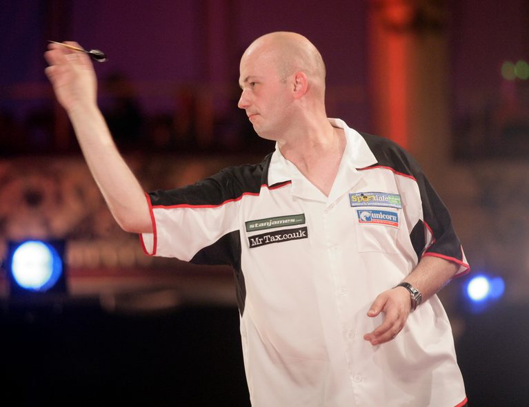 Jamie Caven Claims Austrian Open Title with Commanding Final Display
