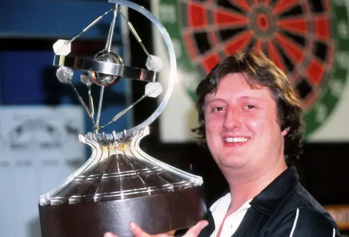 This Week in Darts: World Masters and European Champions