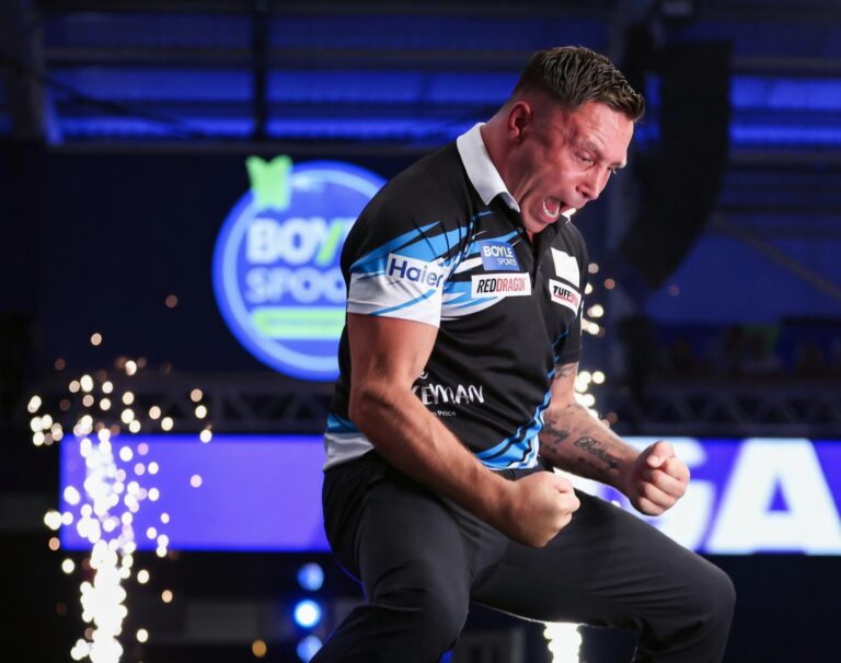 Grand Prix Ones to Watch: The Final